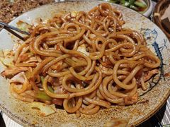 -那时新疆·车师(大宁音乐广场店)