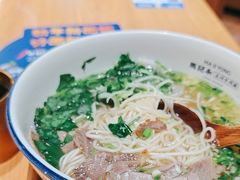 -马记永·兰州牛肉面(3019君尚店)