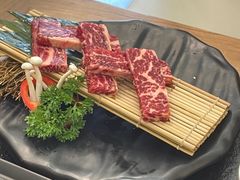 -韩满园· 甄选韩式烤肉
