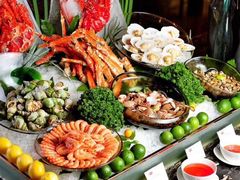 -长沙富力万达文华酒店