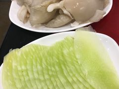 -四川简阳羊肉汤火锅(望花路西里店)