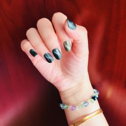 -LJ nail日式美甲工作室