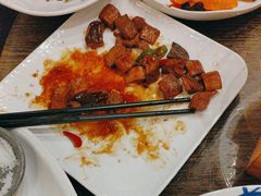 -南山竹海·珍味堂
