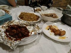 -吉源大排档·鱼生·海鲜(烧烤彩印厂店)