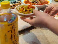 -大明王朝·南京菜(墨香路店)