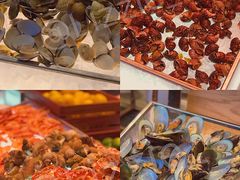 -博林天瑞喜来登酒店·西丽尚膳