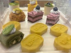 -雄楚国际大酒店-四季西餐厅
