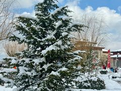 -威海华夏城景区