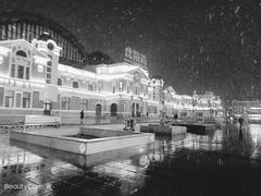 -沈阳站