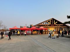 -盘龙城国家考古遗址公园