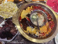 -堂客老火锅(欣阳广场总店)