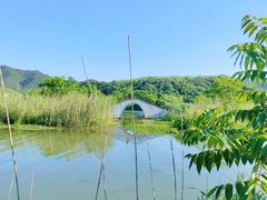 -东钱湖旅游度假区