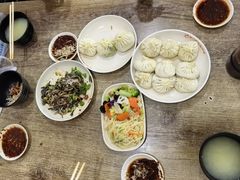 -津门张记包子铺(华昌道店)