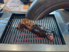 -千寻烧肉(政务区店)