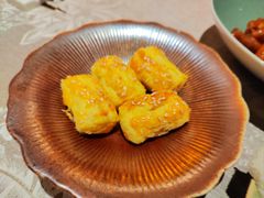 -香云轩·顺德菜(香云纱园林酒店店)