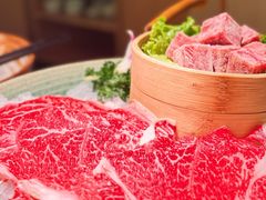 -盡膳口福跷脚牛肉火锅(国贸商城店)