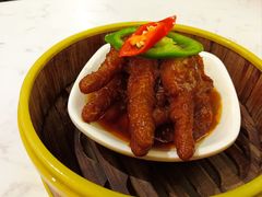 -食大利香港茶餐厅(南亚风情第一城店)