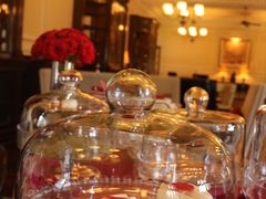 -Salon de Ville浦江汇(上海外滩华尔道夫酒店店)