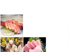 -御瀛日本料理