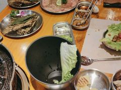 -kingkong大猩猩烤肉(CBD店)