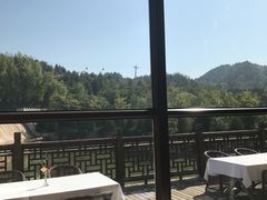 -望京楼flavor餐厅(古北水镇景区店)