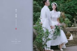点击看大图 -金夫人婚纱摄影(衡阳店)