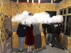 -棂笼·深度沉浸密室(武汉旗舰店)