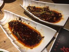 -兔槽江湖菜·重庆璧山兔(水围店)