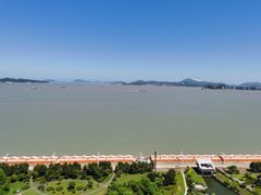 -舟山希尔顿酒店