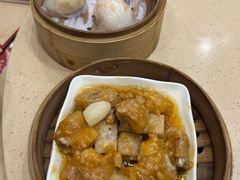 -点都德(龙之梦店)