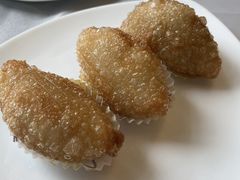 金钩足料咸水角-悦湖公馆