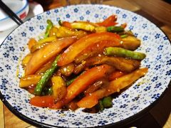 -蜜桃餐厅·伴山(绿宝广场店)