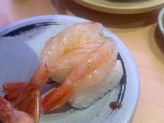 -寿司郎(皇庭广场店)