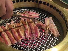 -额尔敦牛厨师铜板烧