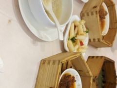 -锦粤宫·精致粤菜(深圳北站店)