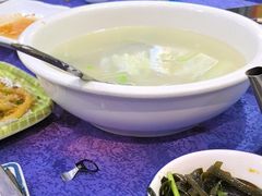 -东江海鲜大排档·潮汕菜·砂锅粥