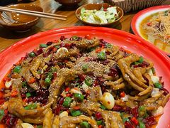 -先启半步颠·川菜小炒