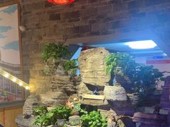 -津沽小院(天津之眼店)