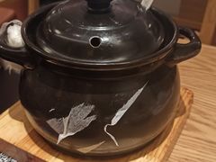 清补凉冬瓜炖老鸭-顺风汤馆·广府粤菜(江宸天街店)