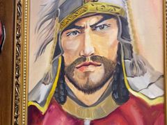 -诺敏塔拉奶茶-布里亚特包子-手把肉(锦都会店)