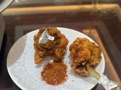 -邢家锅贴老店·非遗·开封菜(金明广场店)