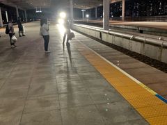-深圳坪山站