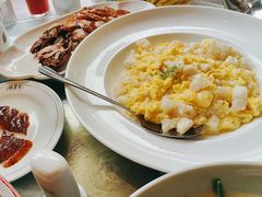 -北京全聚德(玉泉路店)