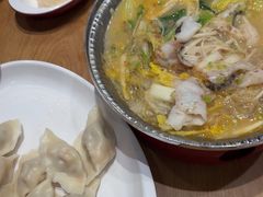 -喜家德虾仁水饺(青岛永旺东部店)