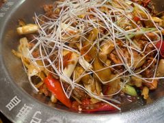 -弓虽昌焖烧鸡(大竹林店)