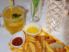 -天空花园餐吧·生日·团建(南山店)