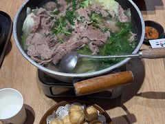 -川堂风·跷脚牛肉·乐山爆炒(宝山日月光店)