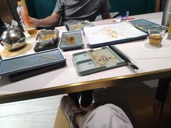 -四季烟火烧烤酒场