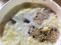 -清真老马家国华牛奶鸡蛋醪糟(正宁路店)