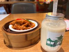 -云山茶餐厅(广东大厦店)